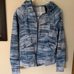 LULULEMON Scuba Hoodie 8